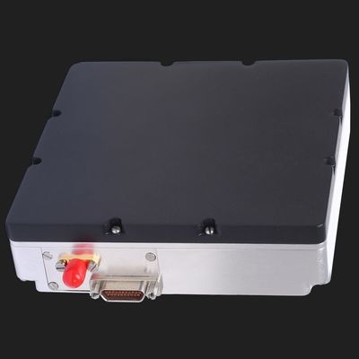Anti-Störung hochdynamische Satellitennavigationsantenne GPS-Antenne 5V DC