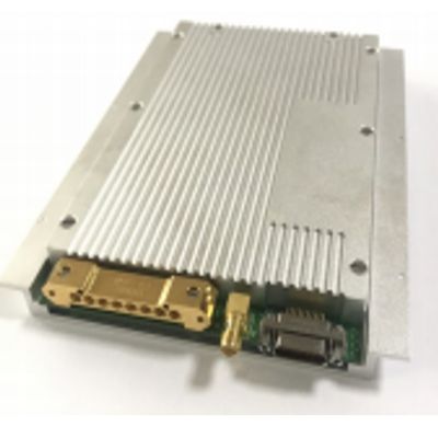 Satellitennavigationsempfänger gegen Störungen 3600m/S 2Hz/5Hz