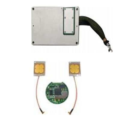 Hochdynamisches Satellitennavigationsempfängermodul RS422 der BTSTC-DH-Serie