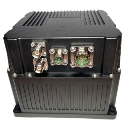 BTSTC-70S Satelliten-Integriertes Navigationssystem Quarz Flexible Beschleunigung 12V-36VDC
