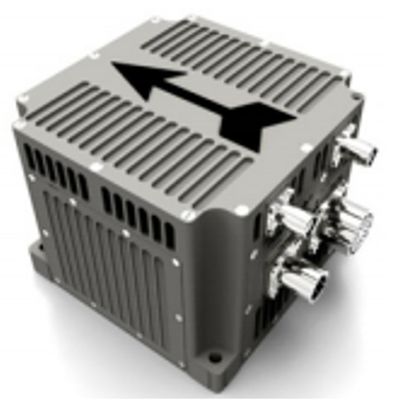 F70 Integriertes Inertialsystem für die Optik 12-36V