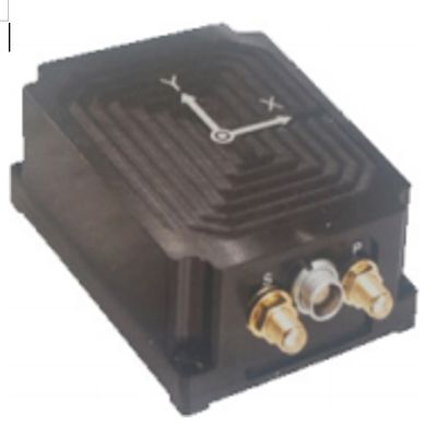 INS01 0,1 m/S RMS MEMS integriertes Navigationsmodul 9-36V