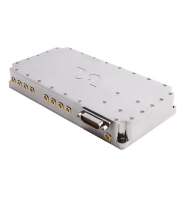 OEM ODM 2.4GHz-2.5GHz Frequenzbereich 15cm Gnss Anti-Jamming Antenne mit 3m Kabel