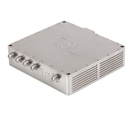 Antenne mit linearer Polarisierung gegen Störungen AJA-01 15cm ABS 3m Plastikkabel Magnetische Basis