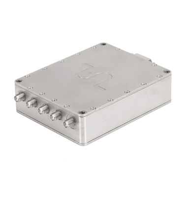 Langstrecken-Antenne gegen Störungen 2,4 GHz 15 cm Länge