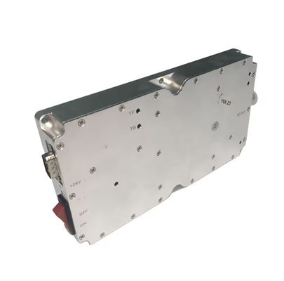 Anti-Jamming 5dBi Linear Gain Schwarze Antenne AJA-01 15cm Länge 2.4GHz-2.5GHz Frequenzbereich