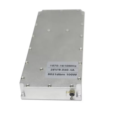Anti-Jamming 5dBi linear polarisierte Antenne AJA-01 Magnetische Basis 2,4 GHz bis 2,5 GHz Frequenzbereich