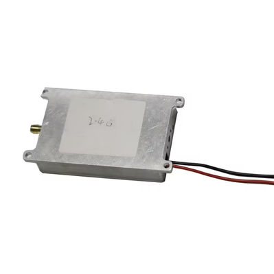Schwarz AJA-01 Magnetische Basis Antenne Störschutz Antenne 5dBi Gewinn 15cm Länge