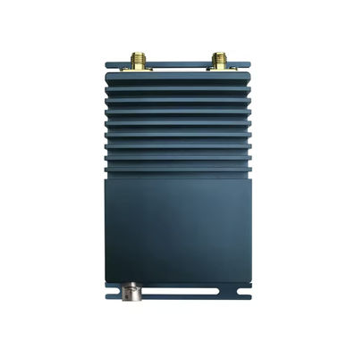 Leistungsschutzempfänger 50W Empfindlichkeit 85dB Signal-Rausch-Verhältnis 90dB