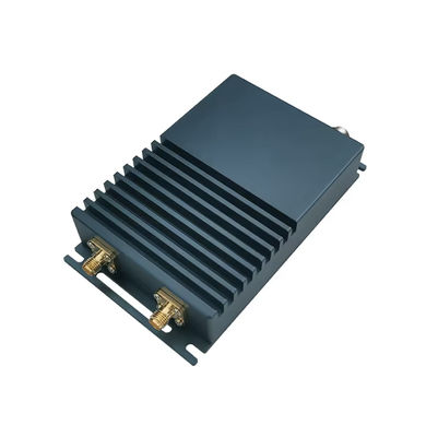 AR-100 Digitaler Geräuschfreiempfänger XLR/RCA Audioeingänge 20Hz-20kHz Frequenz &gt; 90dB SNR