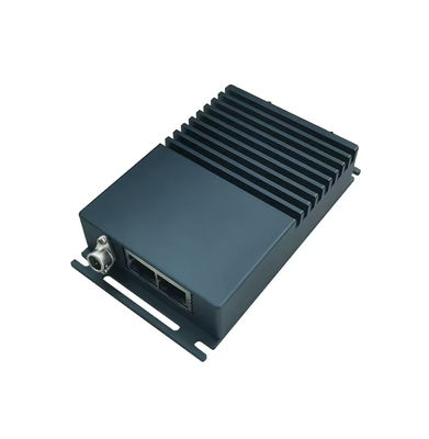 DSP AR-100 Störungsschutzempfänger 8 Ohm Impedanz 90dB SNR DC 12V Kabel enthalten
