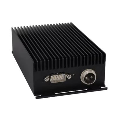 AR-100 Anti-Jamming-Empfänger 20Hz-20kHz Frequenzbereich 8 Ohm Impedanz
