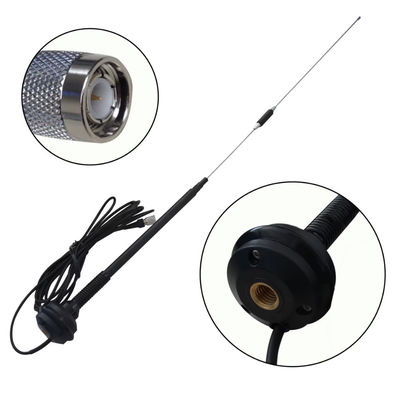 Leistungs-GPS-Anti-Jamming-Empfänger mit DSP-Technologie 50W Ausgang 8 Ohm