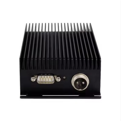 Empfindlichkeit DSP Störungsschutzempfänger 50W Ausgangsleistung DC 12V