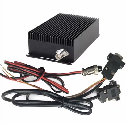 Empfindlichkeit DSP Störungsschutzempfänger 50W Ausgangsleistung DC 12V