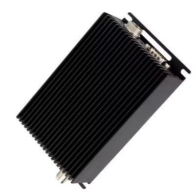 Anti-Jamming-Digitalempfänger mit DSP-Technologie RCA/XLR-Eingänge 2 lbs