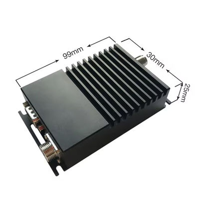 Digitale Signalverarbeitung Störungsfreier GNSS-Empfänger AR-100 20Hz-20kHz Frequenzbereich 85dB