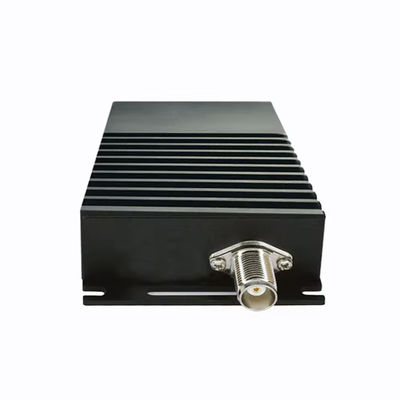 Dual RCA/XLR Audio-Eingänge Geräuschverhinderer Empfänger 1x5x3 Zoll