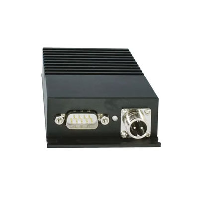 Empfindlichkeit AR-100 GNSS Gerät gegen Störungen DSP-Technologie Frequenzbereich 20Hz-20kHz