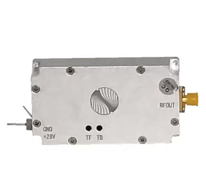 Präzision 72 Kanal GPS Modul 163dBm Empfindlichkeit 10Hz Aktualisierungsrate NMEA 0183 Schnittstelle