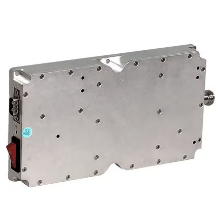 DSNRM-Aktive Antennenmodul 72 Kanäle unterstützt GPS / GLONASS / BeiDou / Galileo