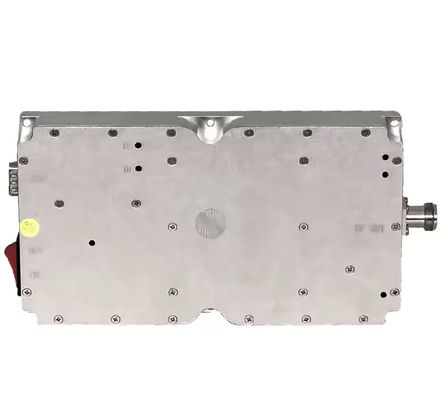 DC 3.3V Empfindlichkeit UART Dynamisches Satellitennavigationsempfängermodul NMEA 0183