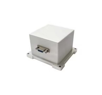 Aufladbare Batterie-Oberflächennavigationssystem mit Beschleunigungssensoren