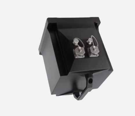 Präzisionsbeschleuniger Gyroskop Magnetometer FOG Navigationssystem