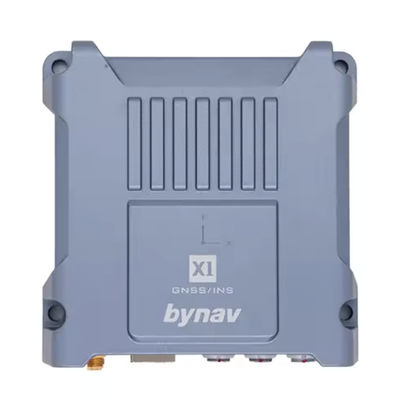 Mehrkonstellations-GNSS-Satellitennavigationssystem