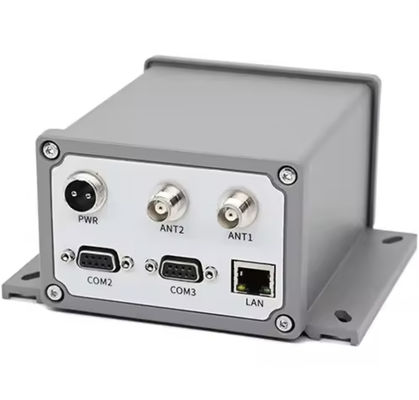MTBF FOG integriertes Navigationssystem 5m RMS Multi-Constellation GNSS