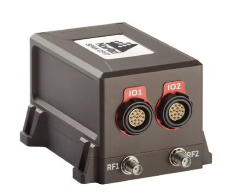 Multi-Constellation GNSS integriertes Navigationssystem MIL-STD-810G für kommerzielle Anwendungen