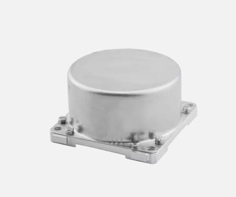 Präzisionsbeschleuniger Gyroskop Magnetometer Navigationssystem