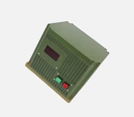 Präzisionsfaseroptisches Trägheitsnavigationssystem Integrierte INS/GNSS/DR-Modi