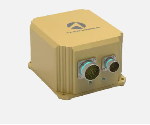 RS232/RS422/RS485 eingebettetes globales Positionierungssystem EGI