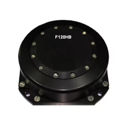 Glasfaser-Inertial-Integriertes Navigationssystem für Präzisionspositionierung 1 M