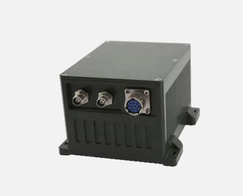 Präzisionsfaseroptisches Trägheitsnavigationssystem INS/GNSS/DR mit 100 Hz Updaterate