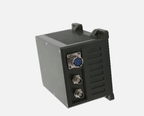 Präzisionsfaseroptische GPS-Inerzialschifffahrt INS/GNSS/DR Integrierte RS232/RS422/RS485 Schnittstelle