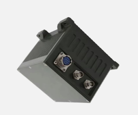 GNSS-gestütztes Trägheitsnavigationssystem GPS Trägheitsnavigation mit NMEA 0183 Protokoll