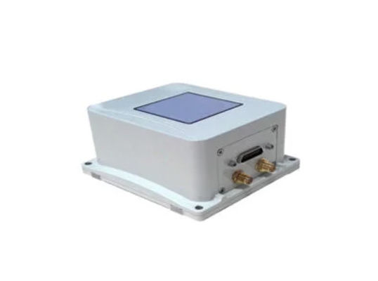 Hochpräzisions-MEMS-Integriertes Navigationssystem GPS-Modul aus Kunststoff Wasserdicht IP67