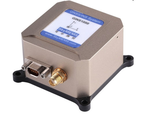 Universelle Kompatibilität Integriertes Navigationsmodul mit GPS und IP67 Wasserdicht