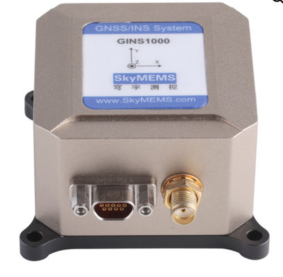 Universelles schwarzes GPS-Navigationsmodul Batteriebetrieben OEM ODM