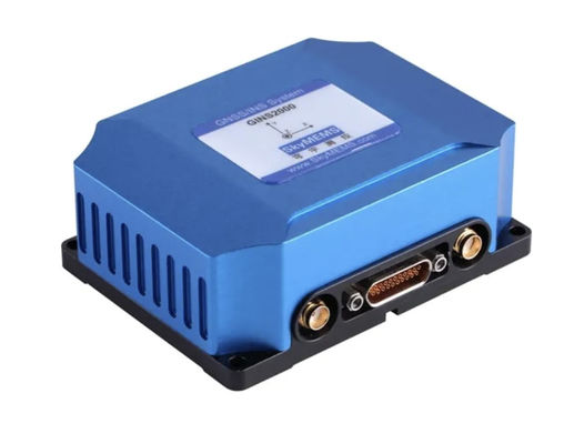 Plastik-GPS-Navigationsmodul mit Touchscreen IP67 wasserdicht