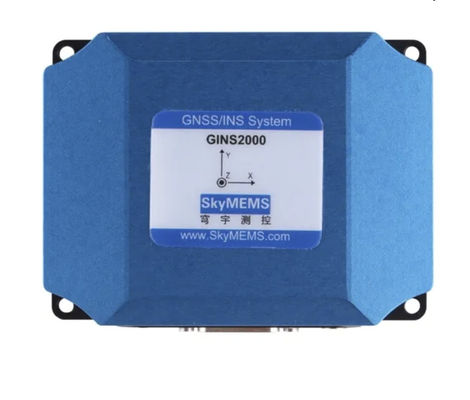 INS-F70 Bluetooth-WLAN-Schwarz-Navigationsmodul mit Touchscreen-Display