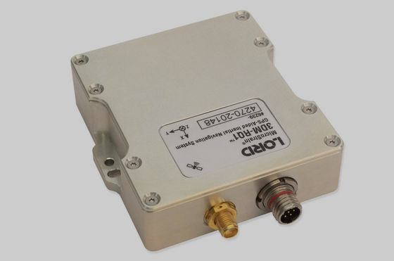 Universal IBS GPS-Navigationsmodul IP67 Wasserdicht Bluetooth unterstützen