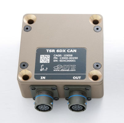 BTSTC INS-F70 wasserdichtes integriertes GPS-Navigationsmodul 10X10X5cm