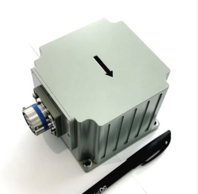 IP67 Universal Touchscreen GPS-Navigationsmodul Bluetooth WiFi-Verbindung Batteriebetrieb