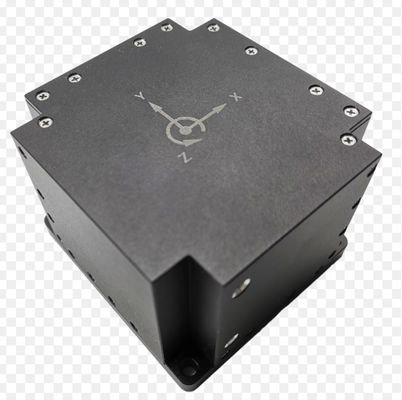 Touchscreen-GPS-Navigationsmodul Verbindungsmöglichkeiten Bluetooth WiFi 500G