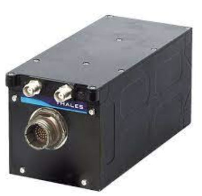 Antenne für die radioaktive Höhenmessung von kommerziellen Luftfahrzeugen ETSO-C87a 28 V Gleichstrom zertifiziert