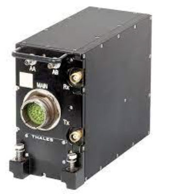 FAA-zertifizierter 5g-Funkhöhenmesser ARINC 429 Schnittstelle 4,2-4,4 GHz