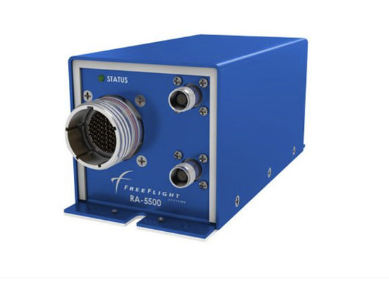 Funkaltimeter für kommerzielle Flugzeuge 4,2-4,4 GHz Patch-Antenne